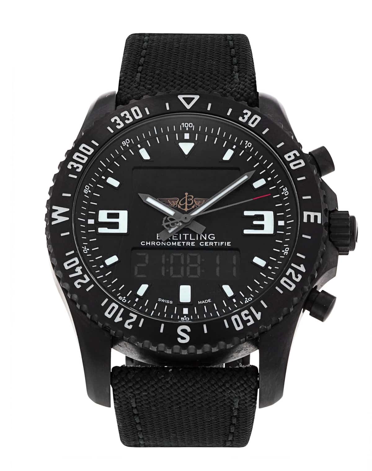 Breitling Chronospace M78367